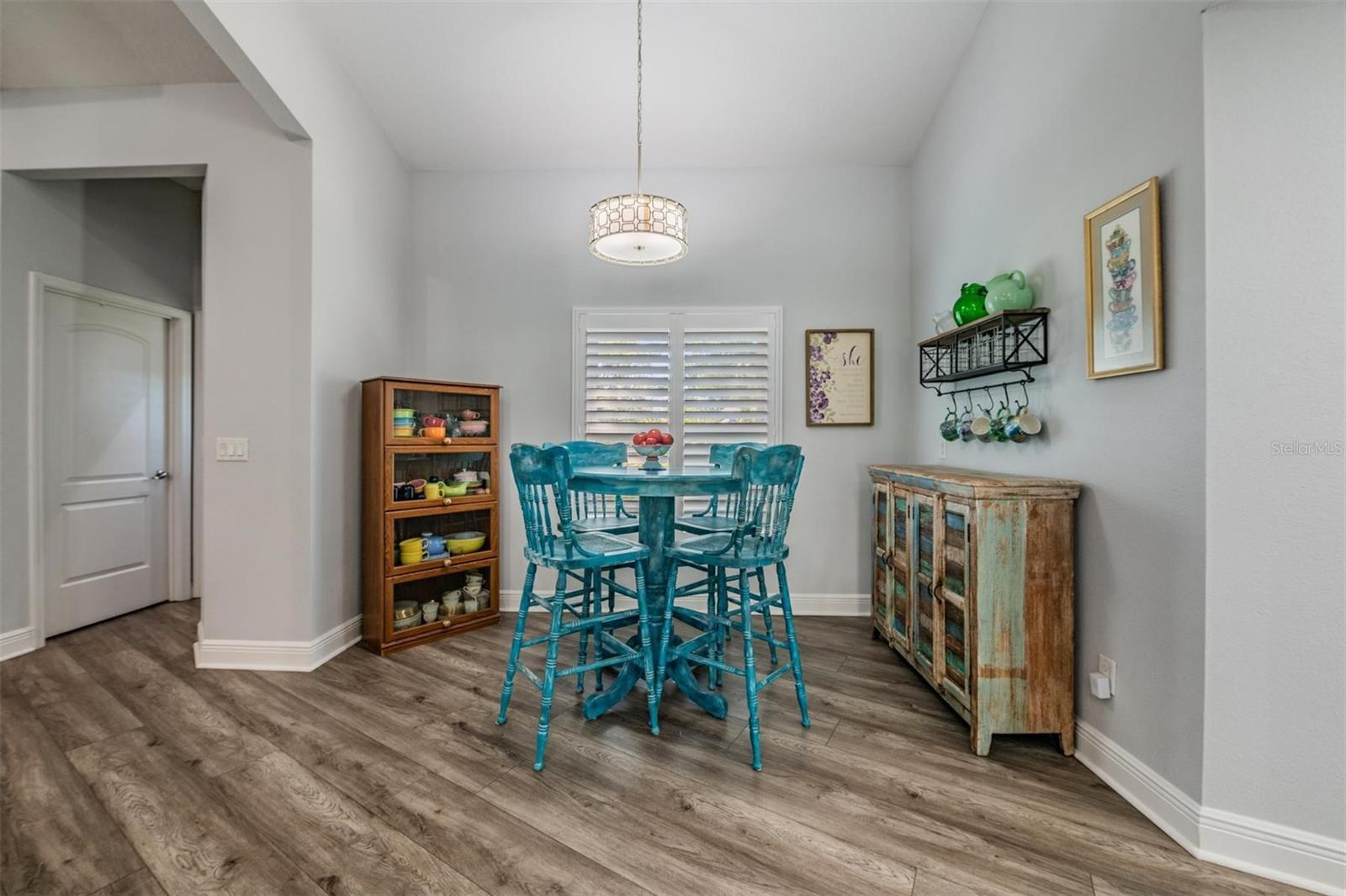 AUTUMN WOODS-UNIT II - Residential