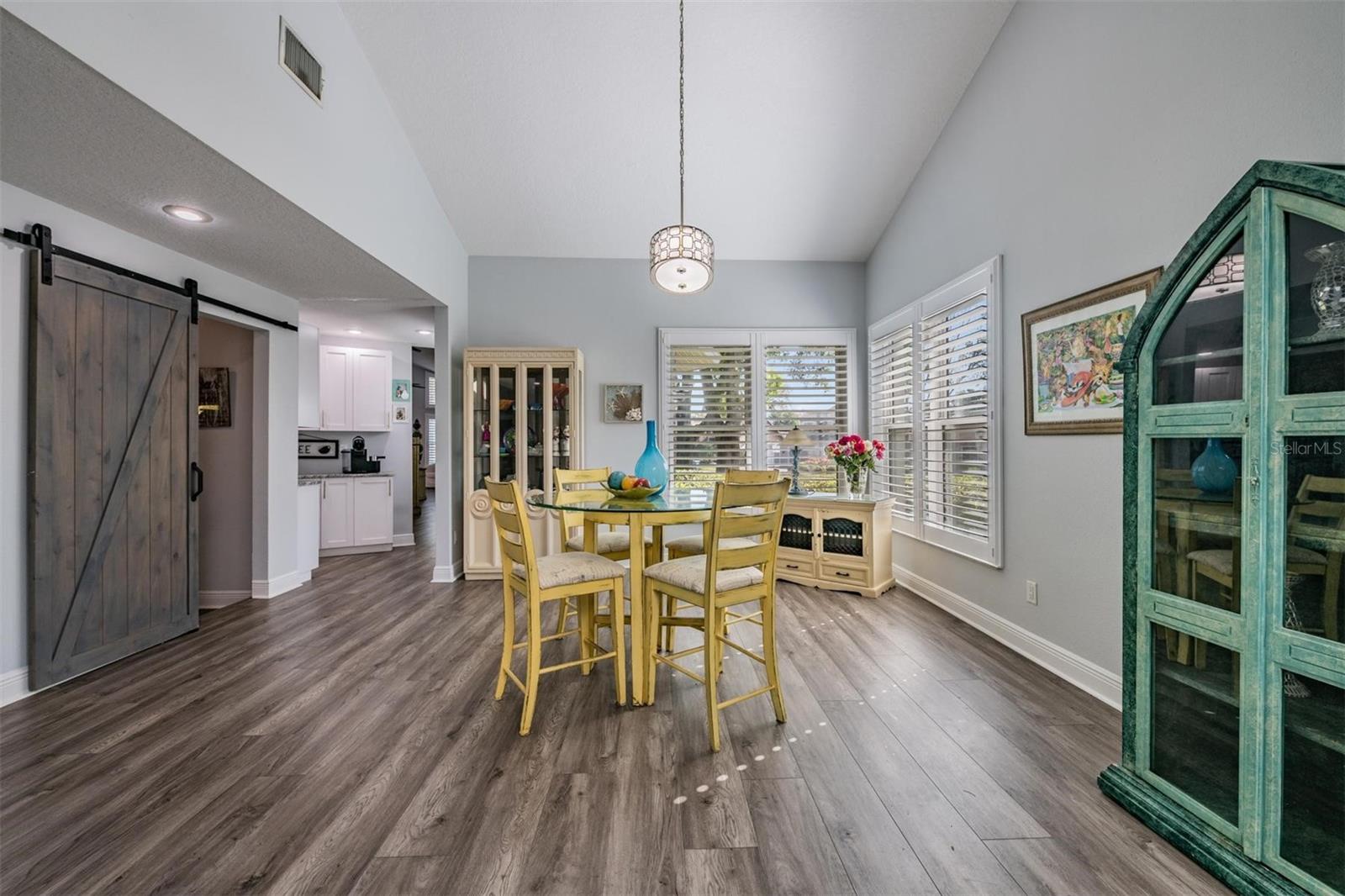 AUTUMN WOODS-UNIT II - Residential