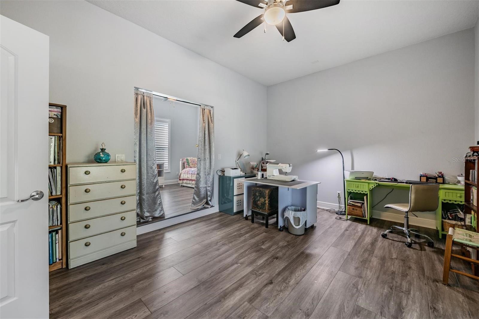 AUTUMN WOODS-UNIT II - Residential