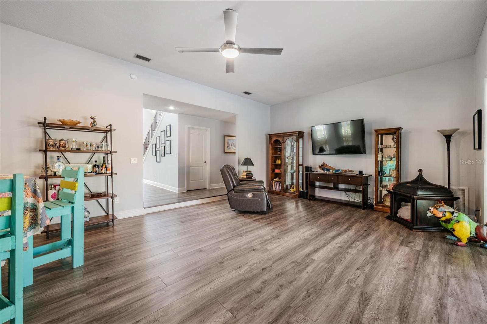 AUTUMN WOODS-UNIT II - Residential