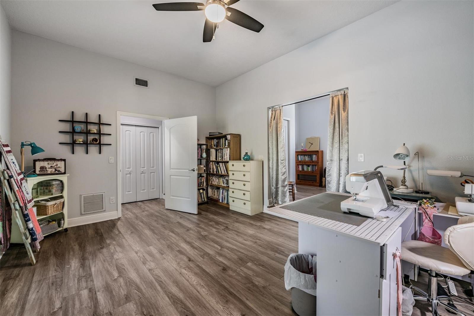 AUTUMN WOODS-UNIT II - Residential