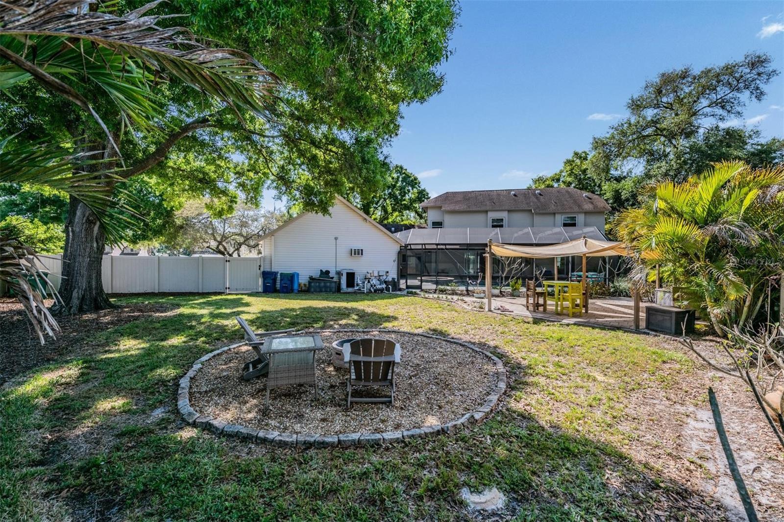 AUTUMN WOODS-UNIT II - Residential