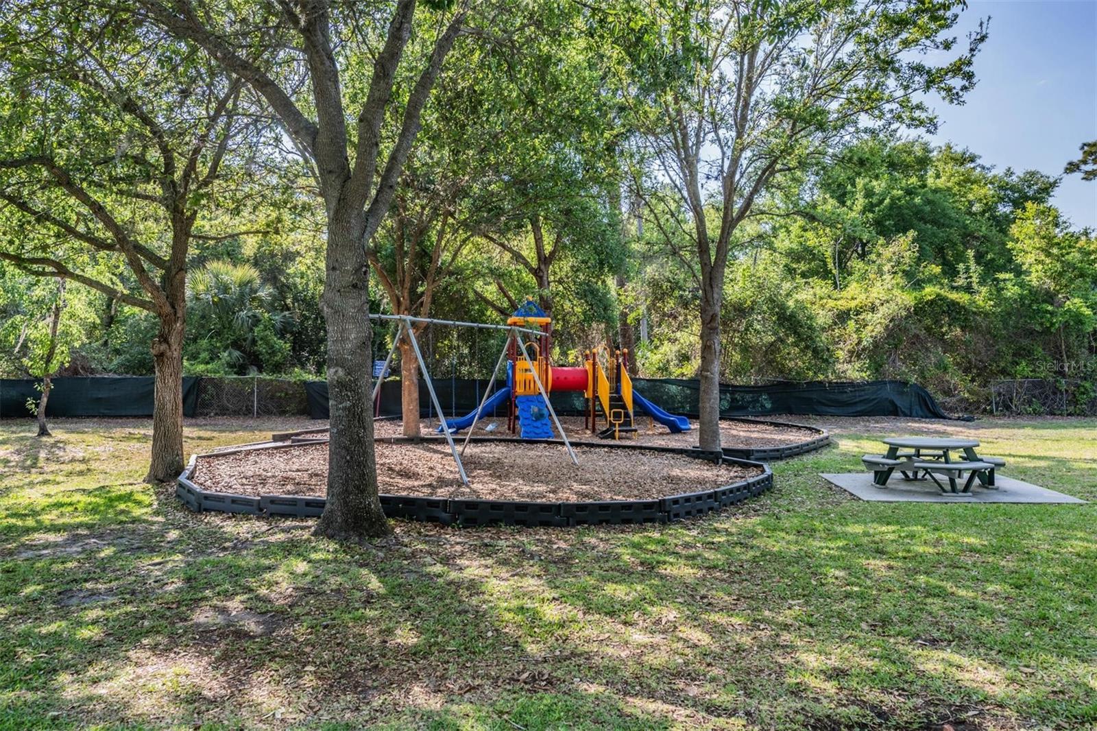 AUTUMN WOODS-UNIT II - Residential