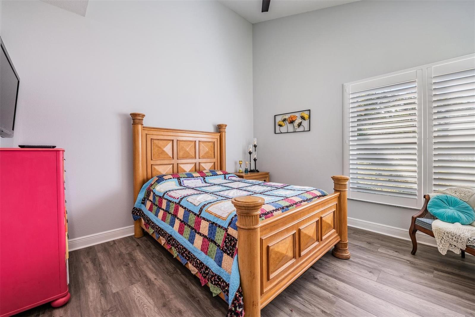 AUTUMN WOODS-UNIT II - Residential