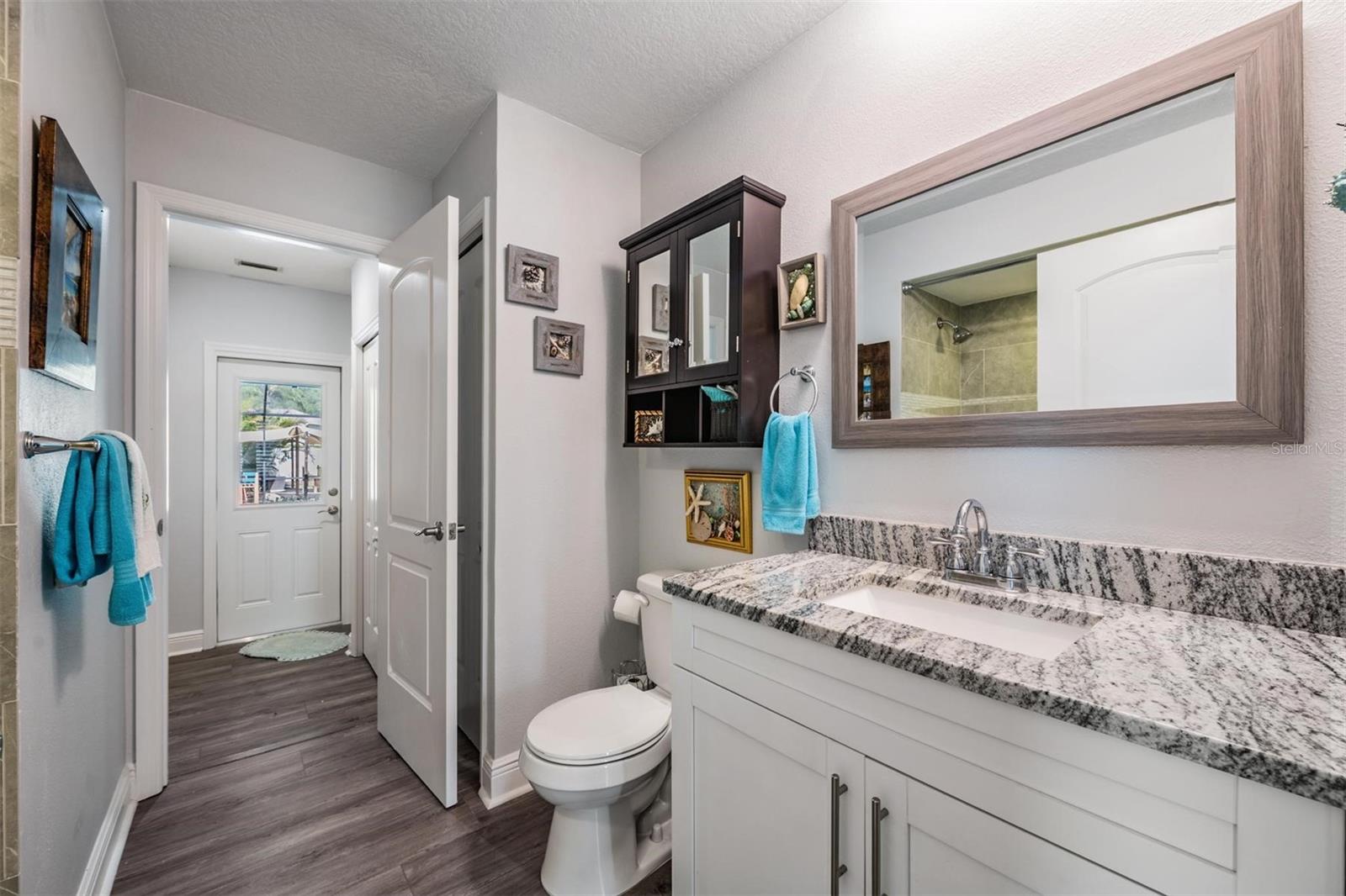 AUTUMN WOODS-UNIT II - Residential