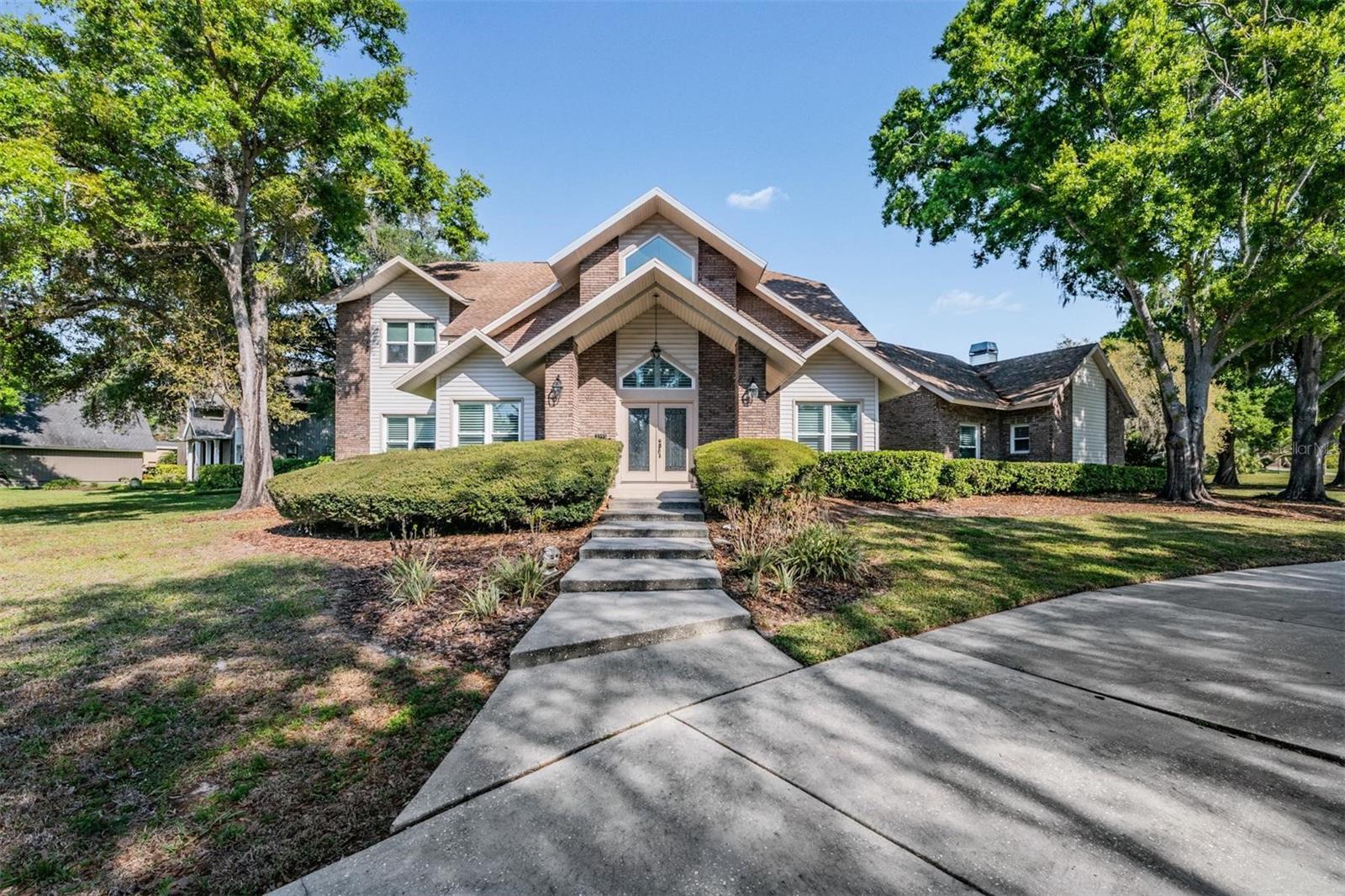 AUTUMN WOODS-UNIT II - Residential