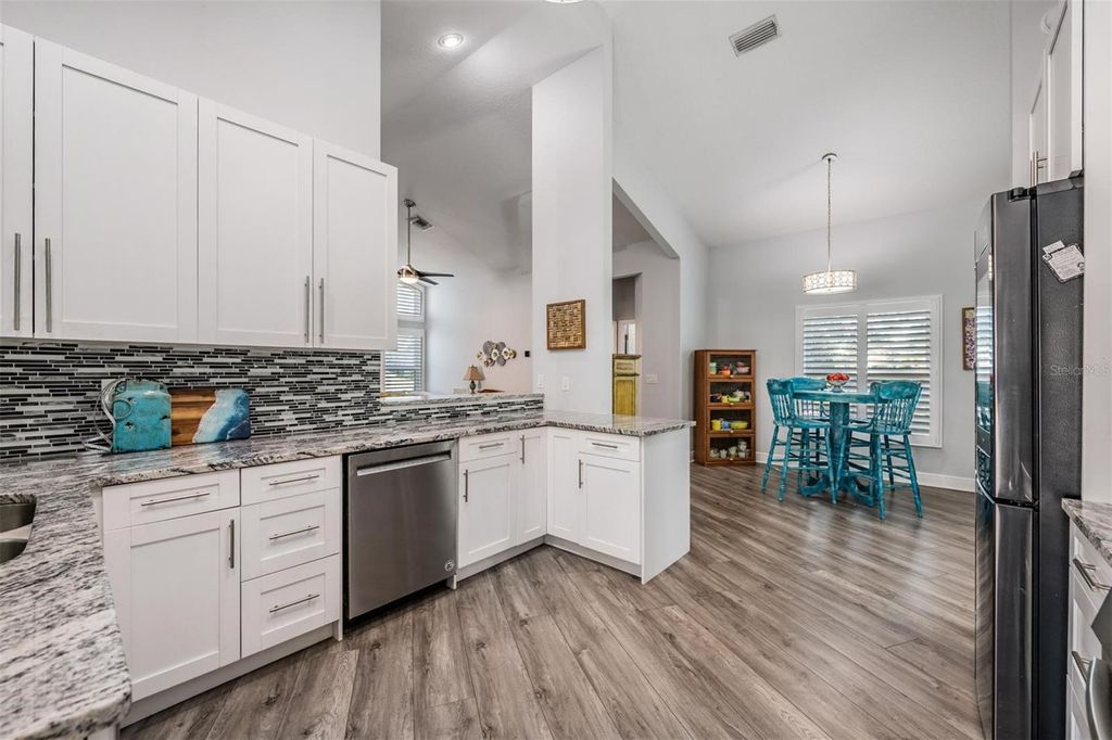 Photo of 3223 Harvest Moon Drive, Palm Harbor, FL 34683 (MLS # TB8491064)