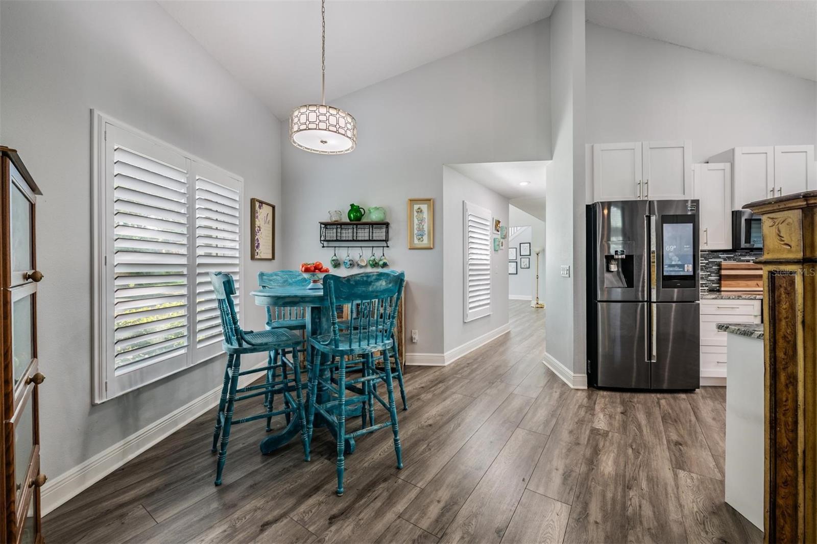 AUTUMN WOODS-UNIT II - Residential