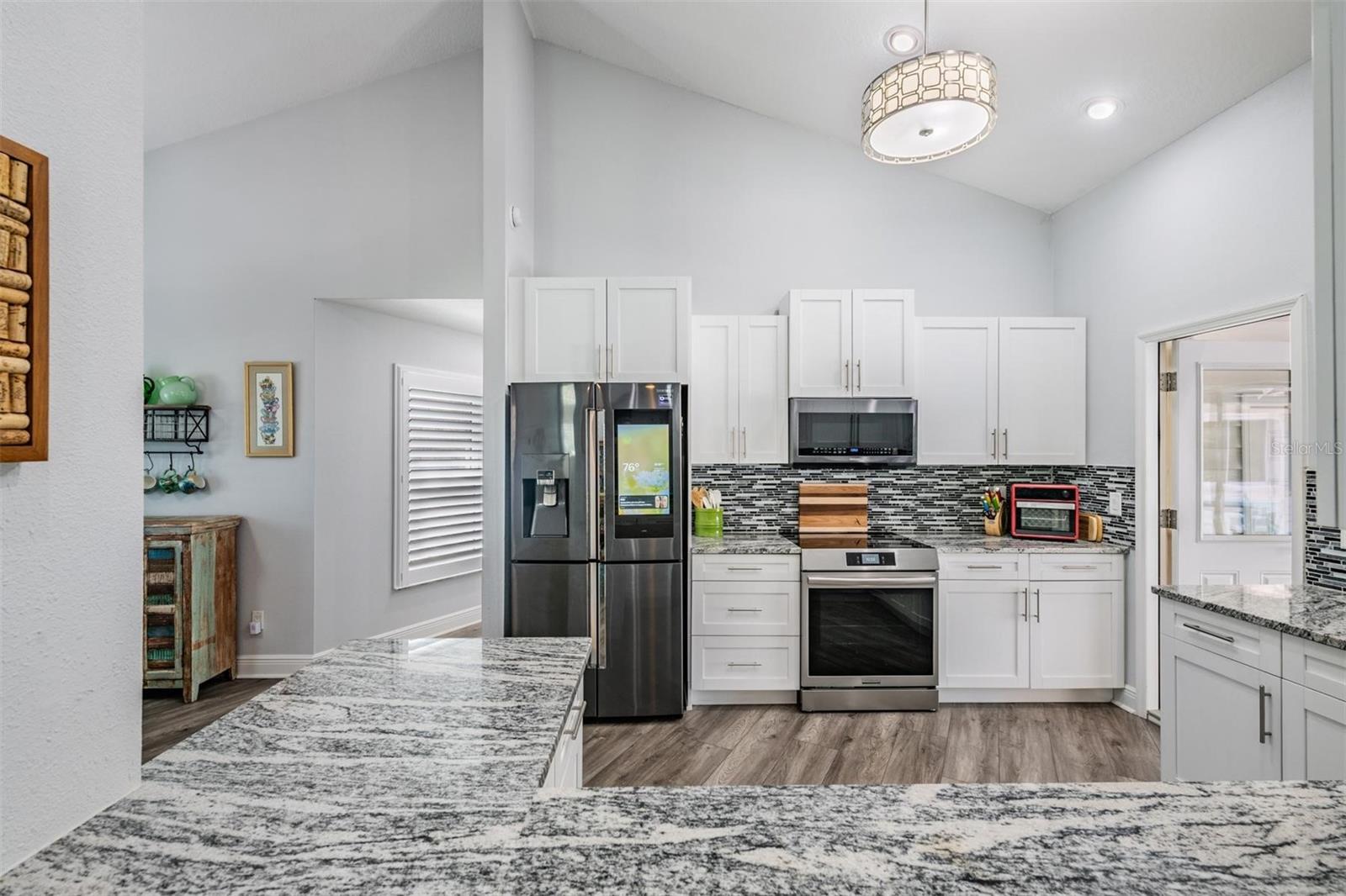 AUTUMN WOODS-UNIT II - Residential