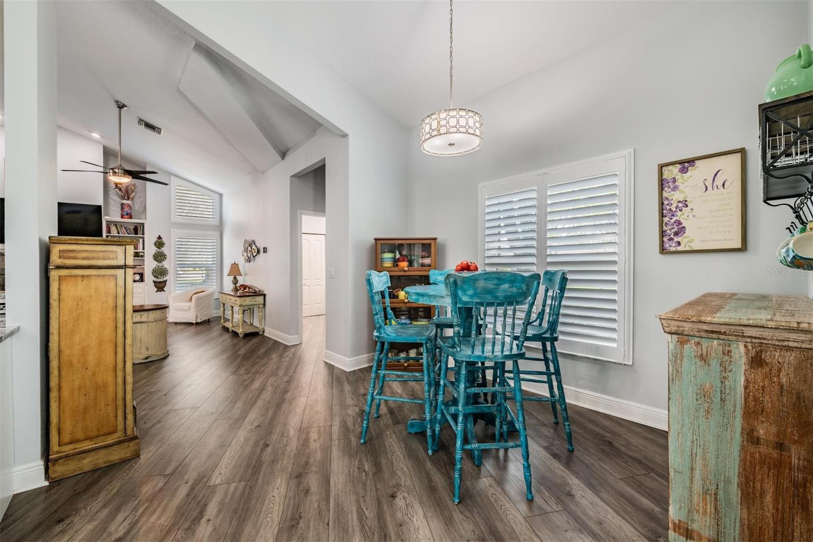 AUTUMN WOODS-UNIT II - Residential