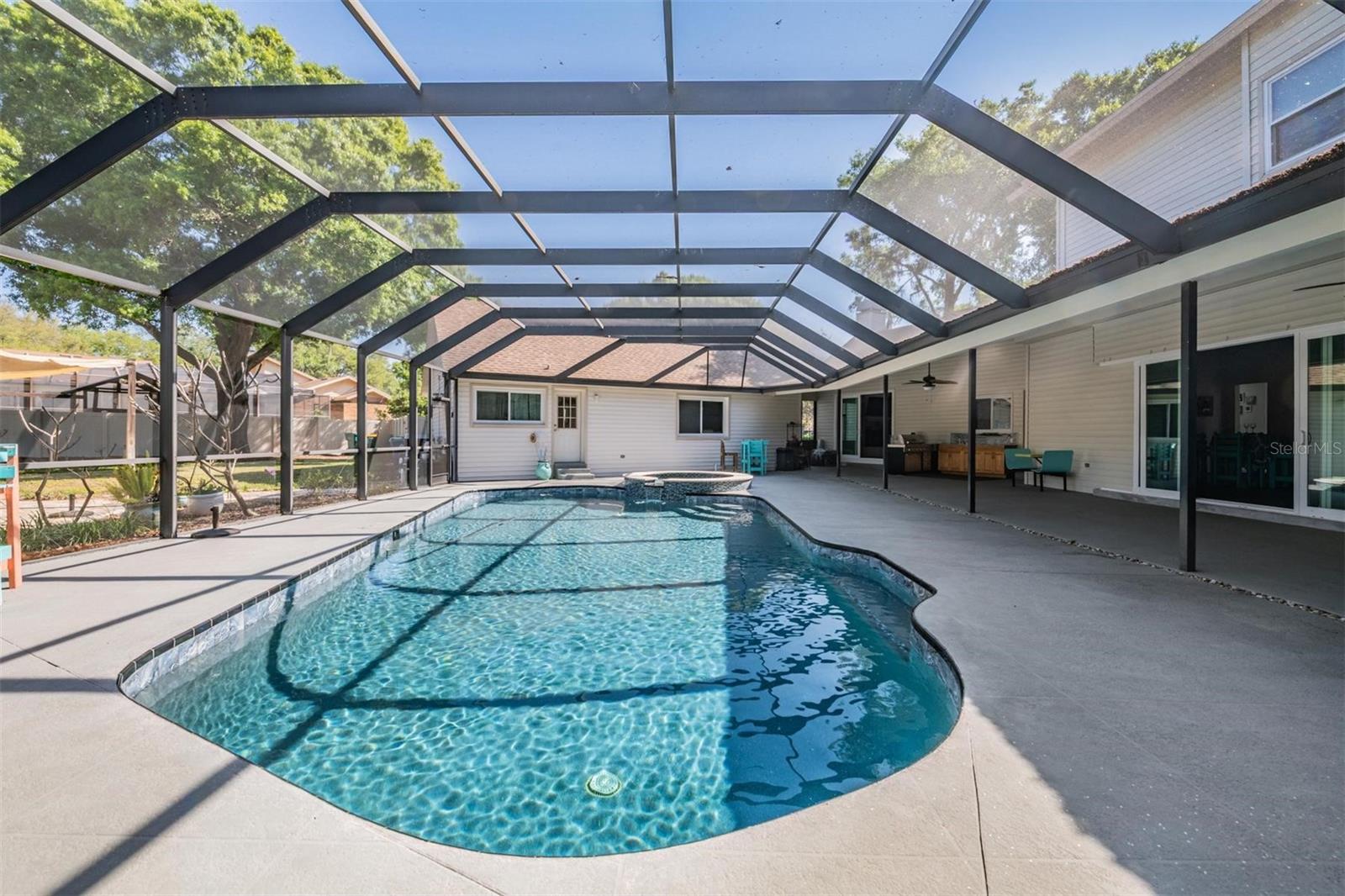 AUTUMN WOODS-UNIT II - Residential