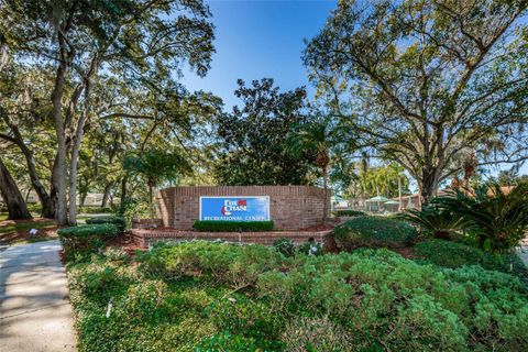 A home in PALM HARBOR