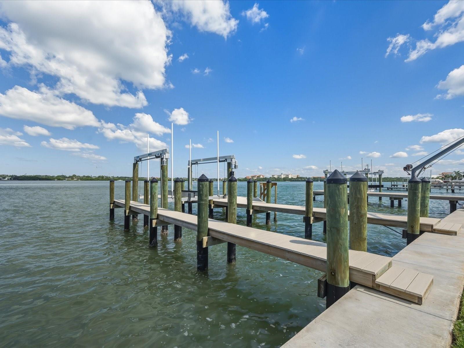 BAY POINT ESTATES 2ND ADD - Residential Lease