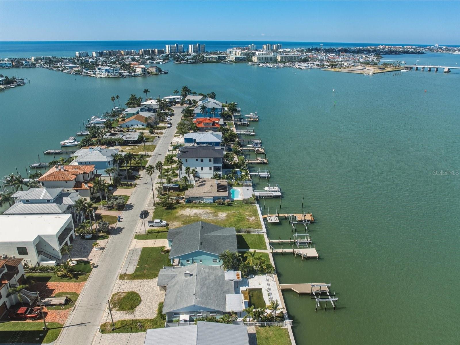 BAY POINT ESTATES 2ND ADD - Residential Lease