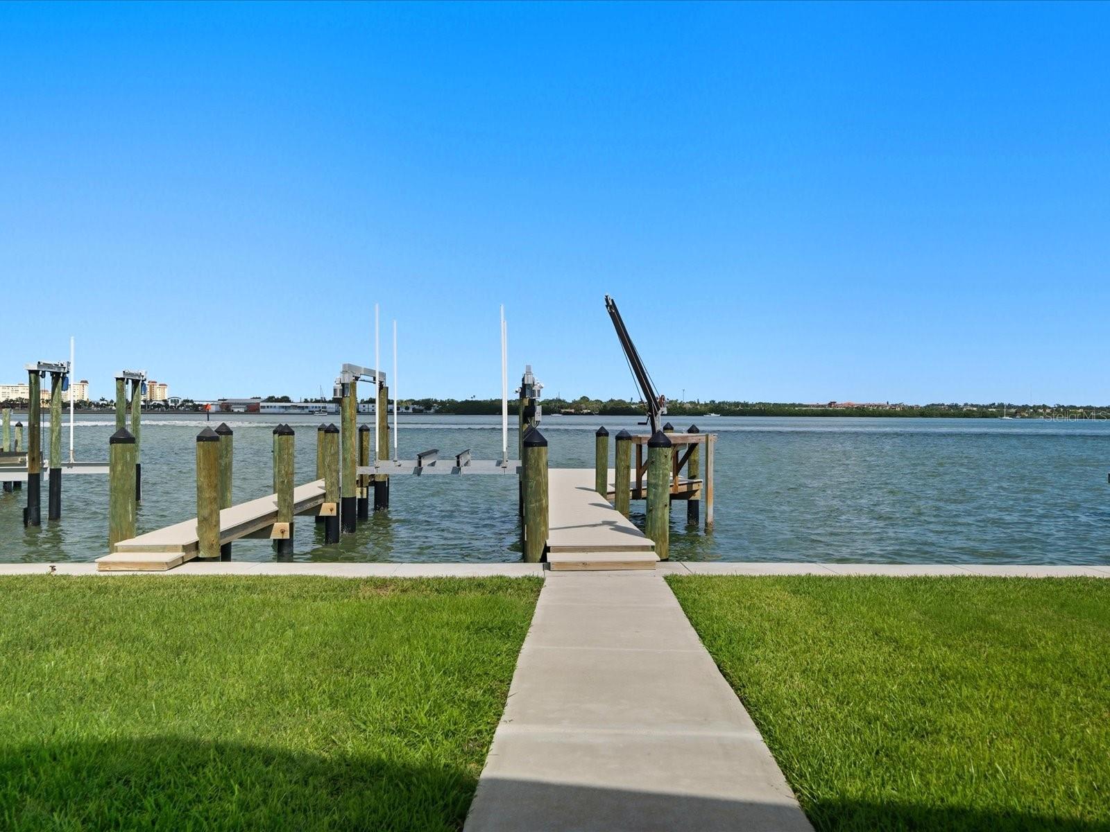 BAY POINT ESTATES 2ND ADD - Residential Lease