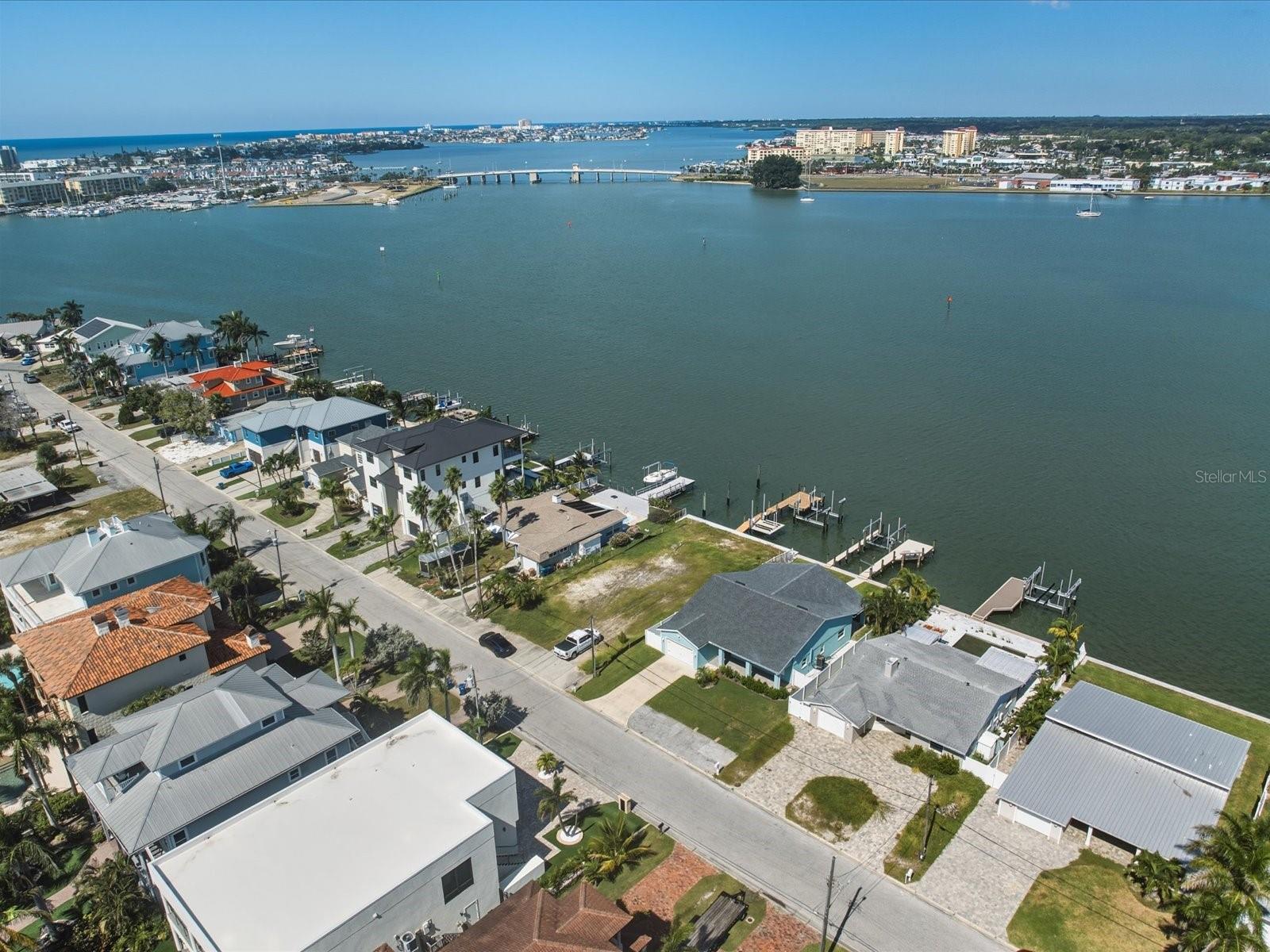 BAY POINT ESTATES 2ND ADD - Residential Lease