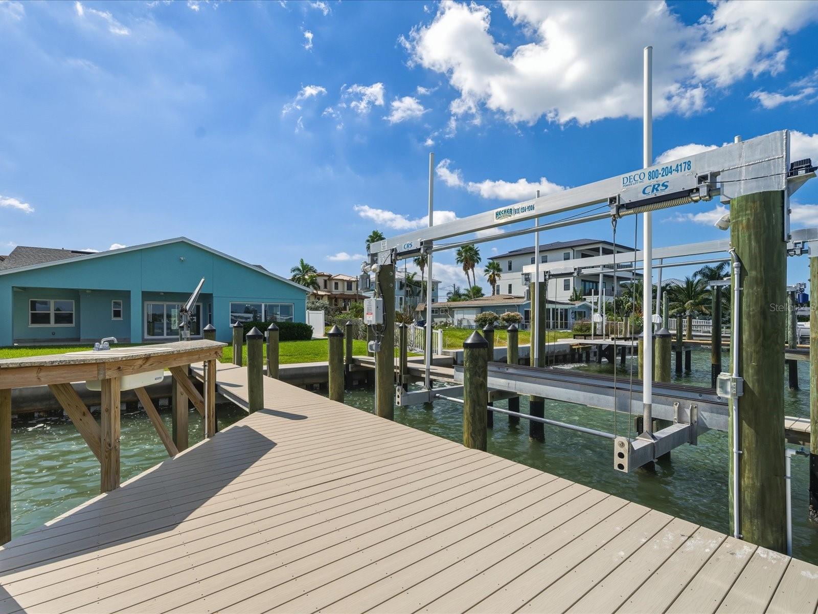 BAY POINT ESTATES 2ND ADD - Residential Lease