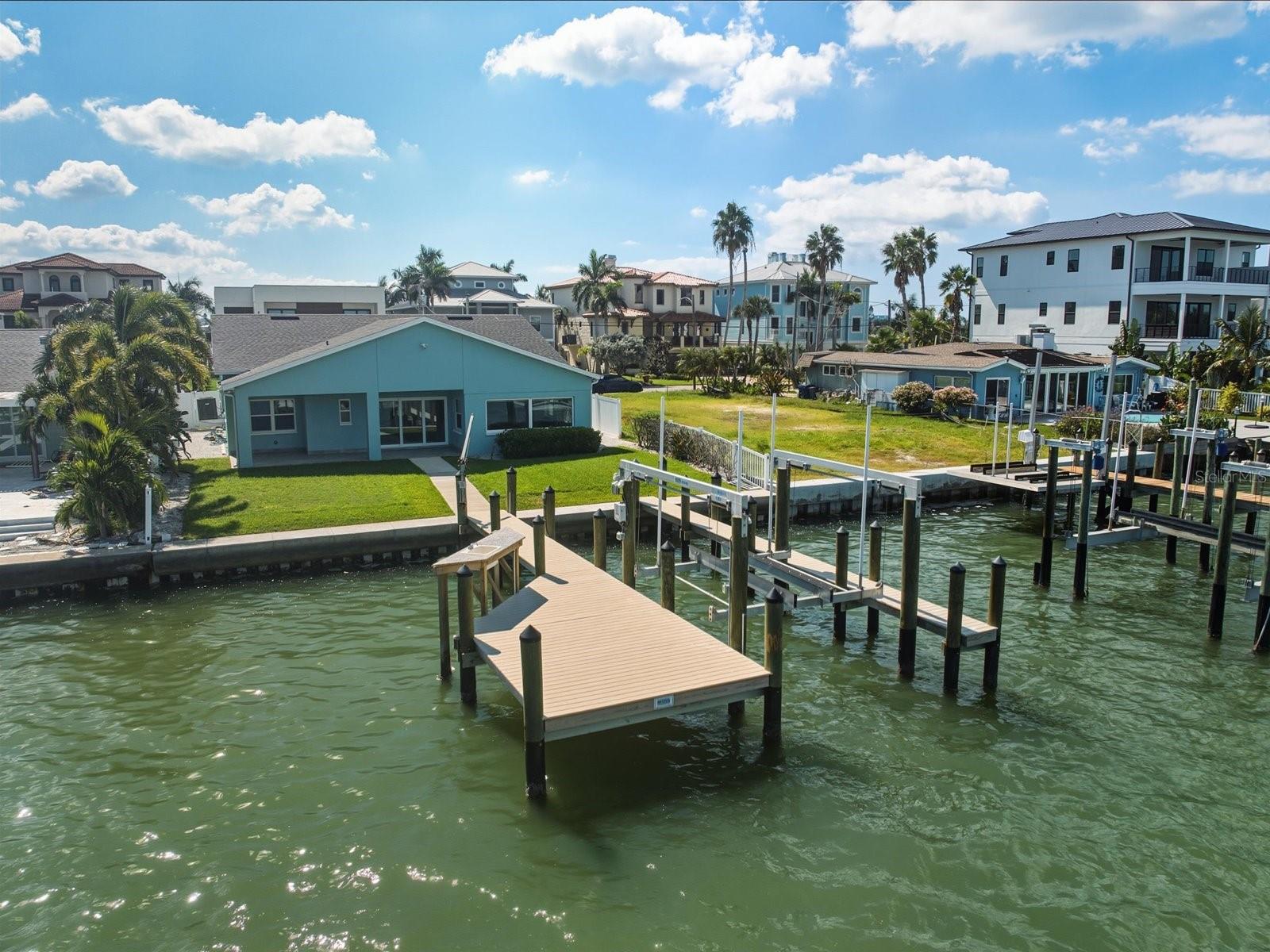 BAY POINT ESTATES 2ND ADD - Residential Lease