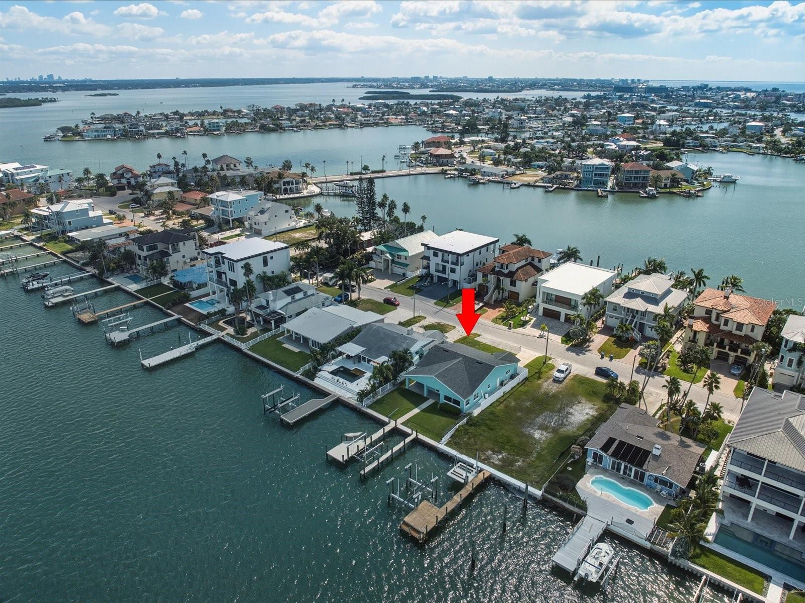 BAY POINT ESTATES 2ND ADD - Residential Lease