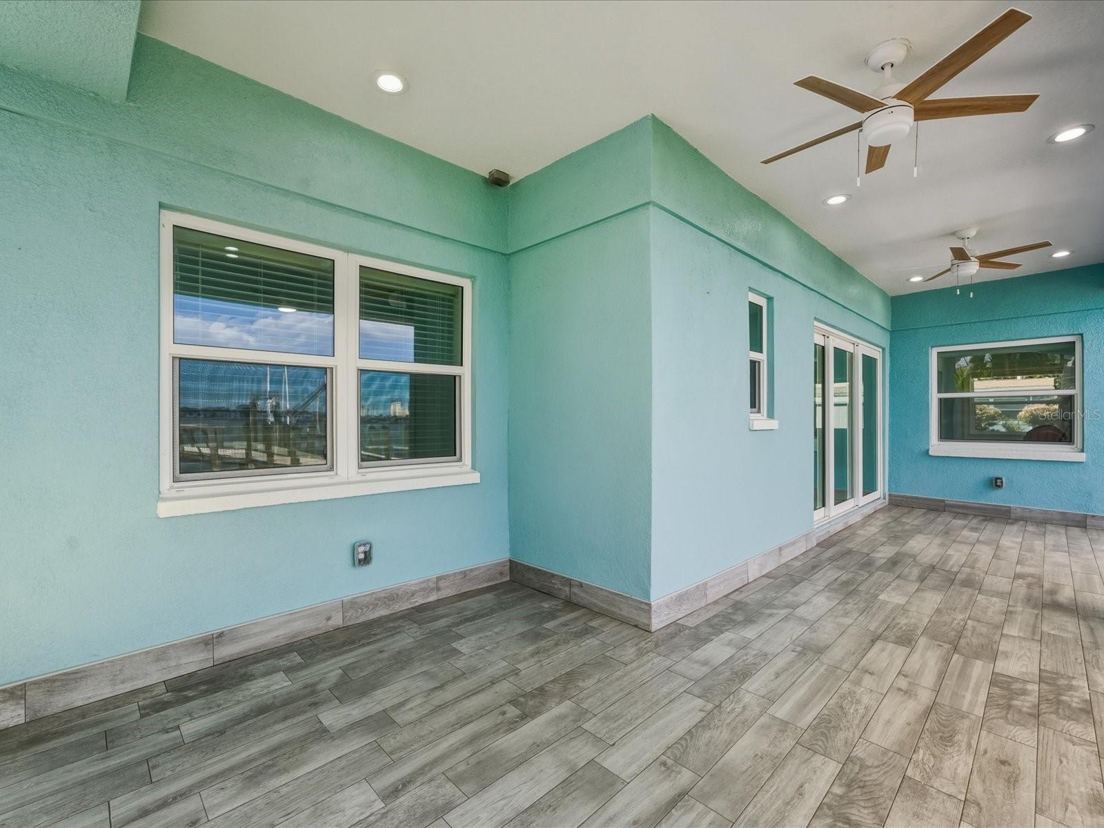 BAY POINT ESTATES 2ND ADD - Residential Lease