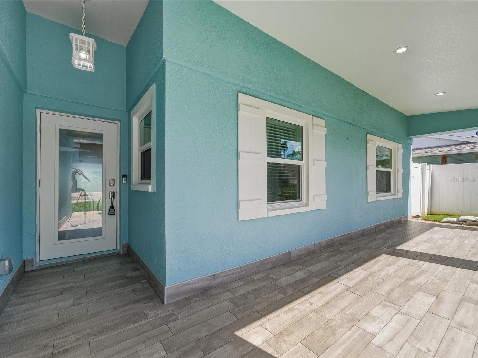 BAY POINT ESTATES 2ND ADD - Residential Lease