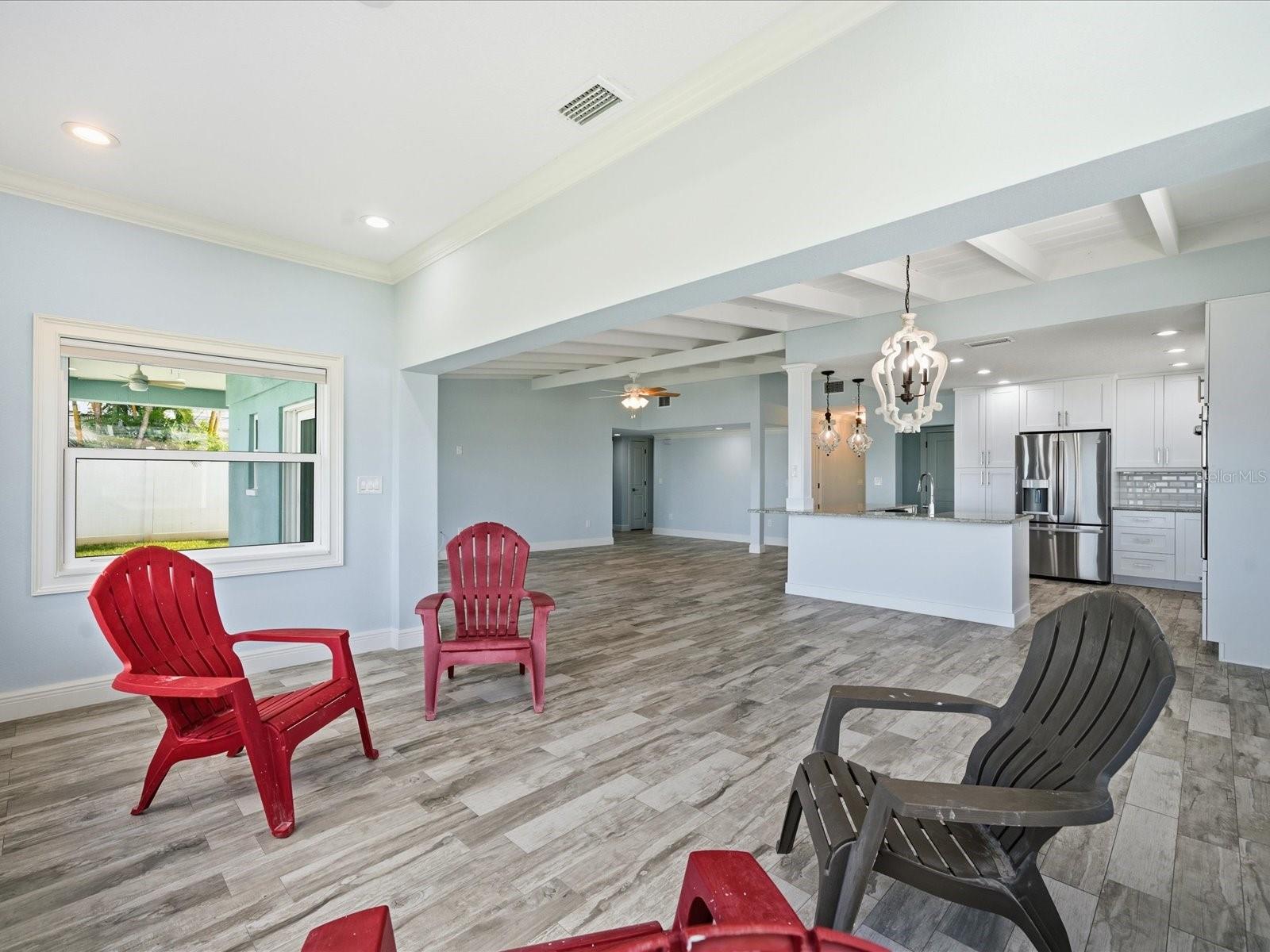 BAY POINT ESTATES 2ND ADD - Residential Lease