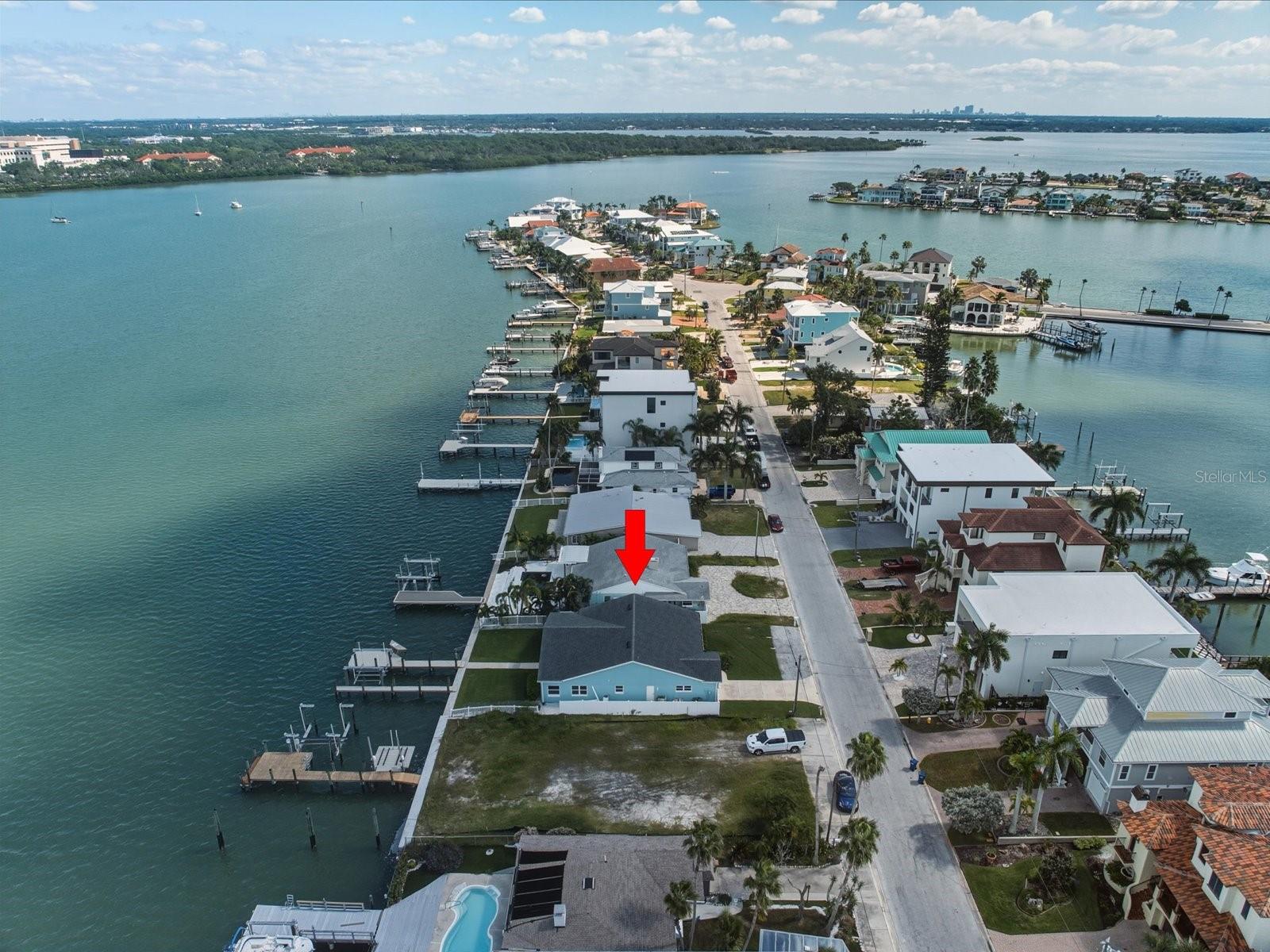 BAY POINT ESTATES 2ND ADD - Residential Lease