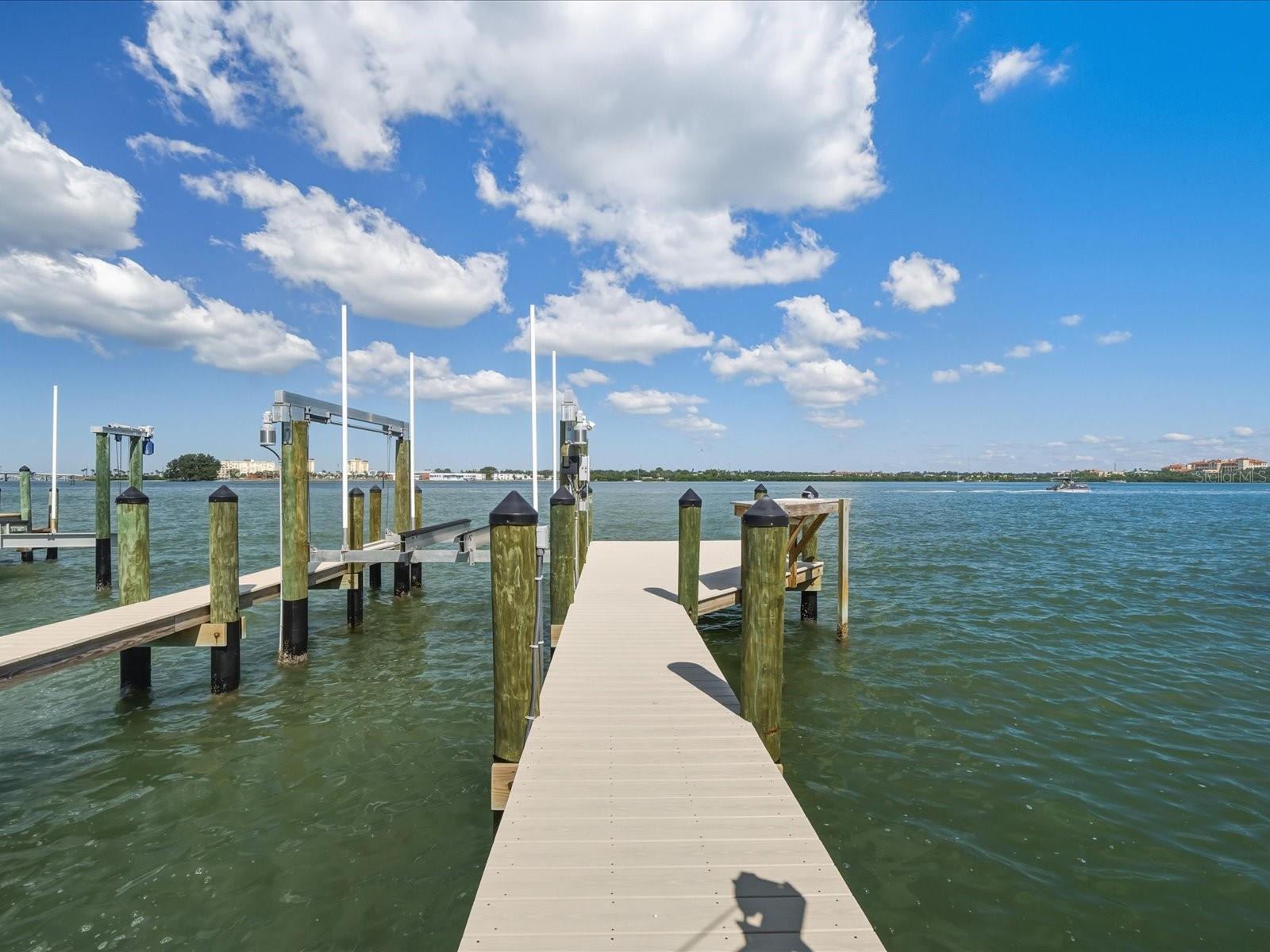 BAY POINT ESTATES 2ND ADD - Residential Lease