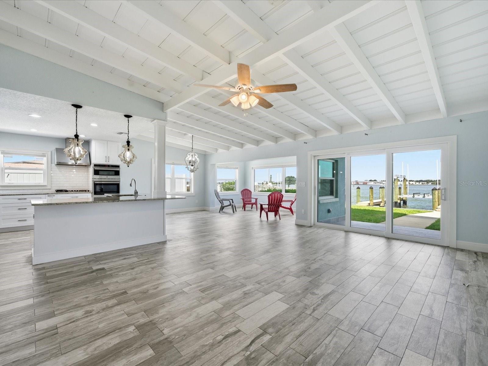 BAY POINT ESTATES 2ND ADD - Residential Lease