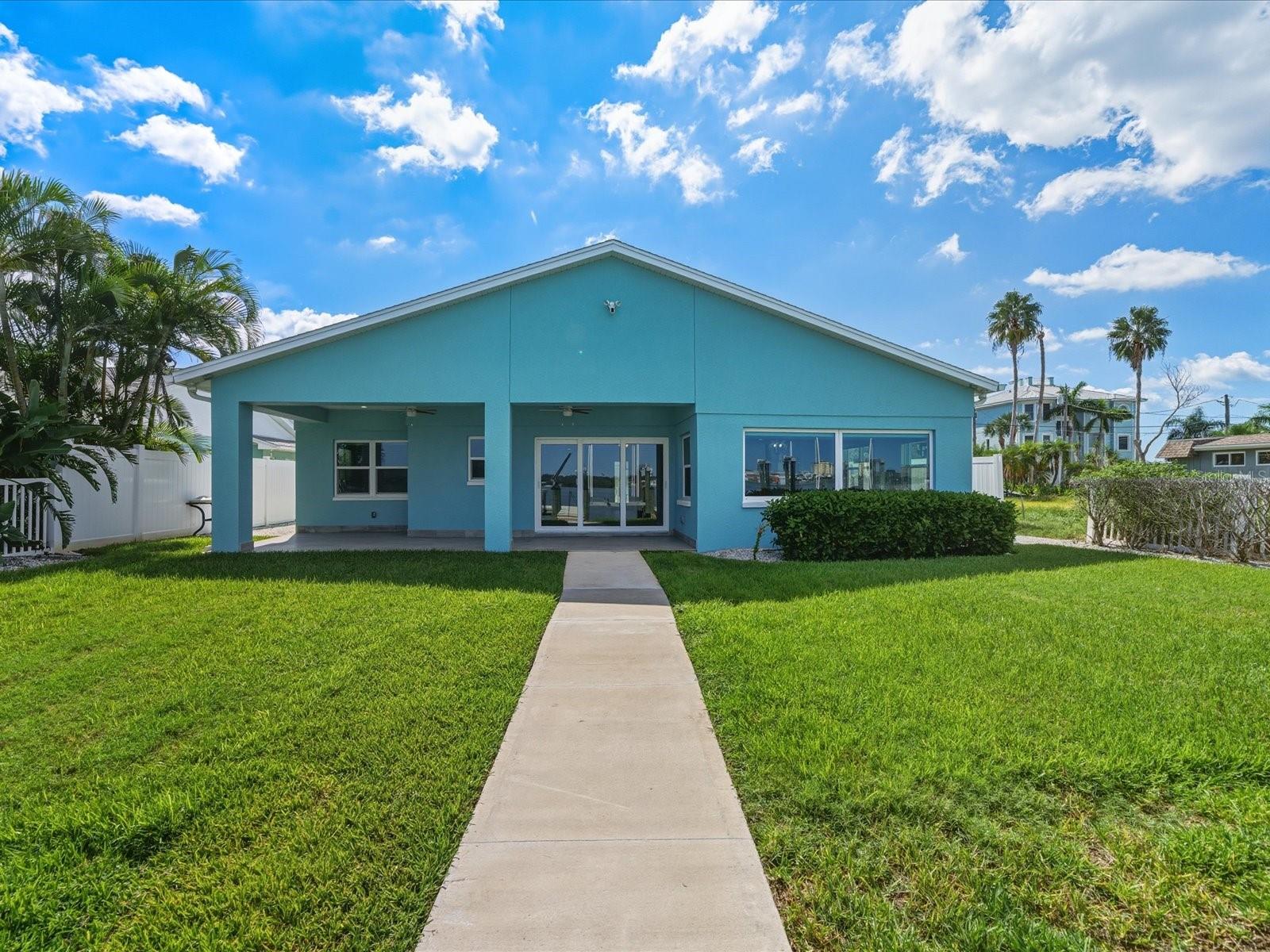 BAY POINT ESTATES 2ND ADD - Residential Lease