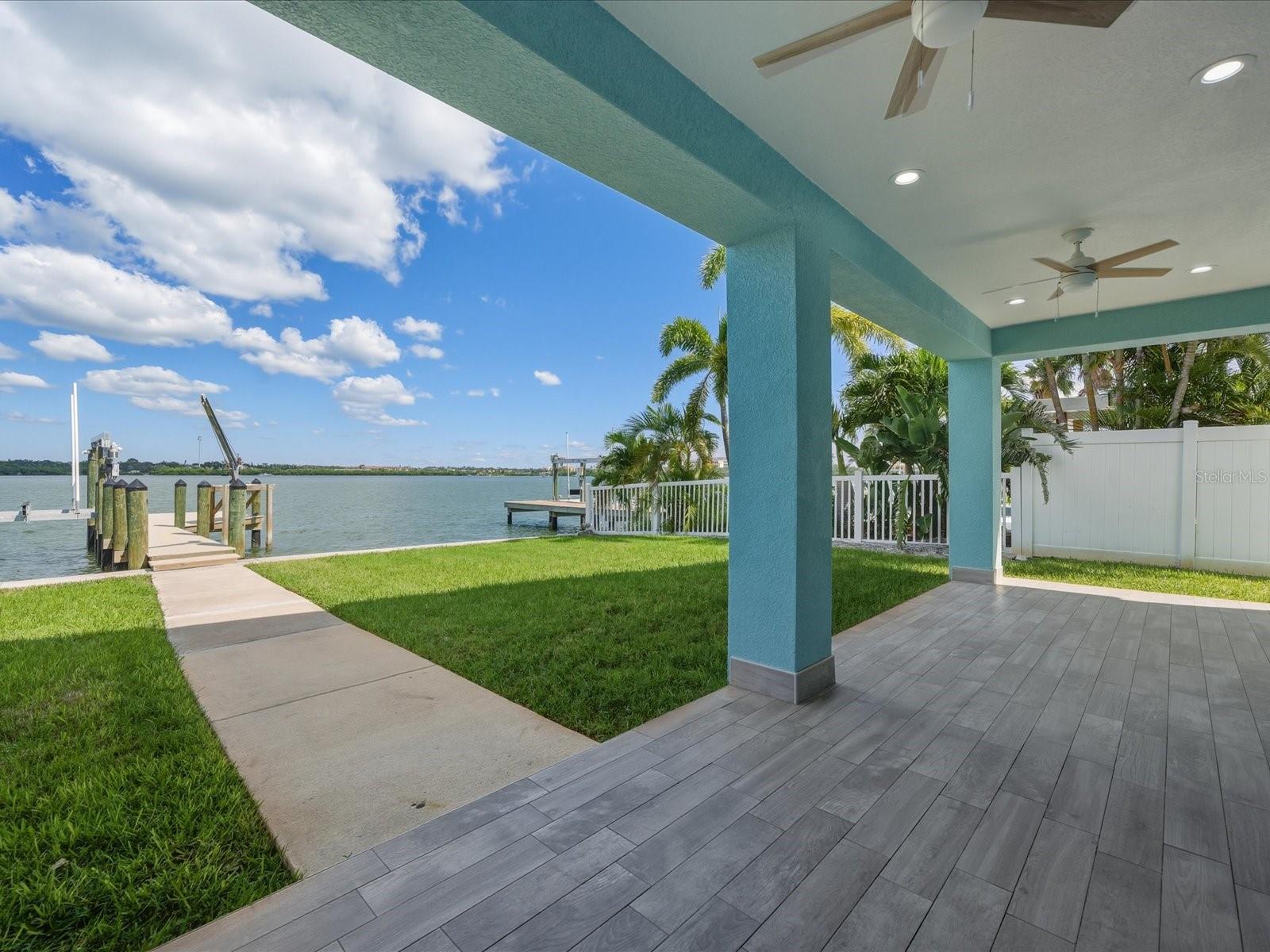 BAY POINT ESTATES 2ND ADD - Residential Lease