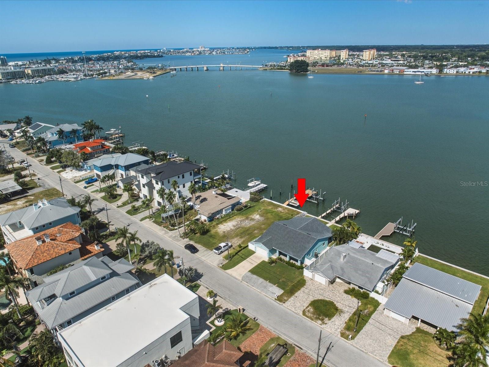 BAY POINT ESTATES 2ND ADD - Residential Lease