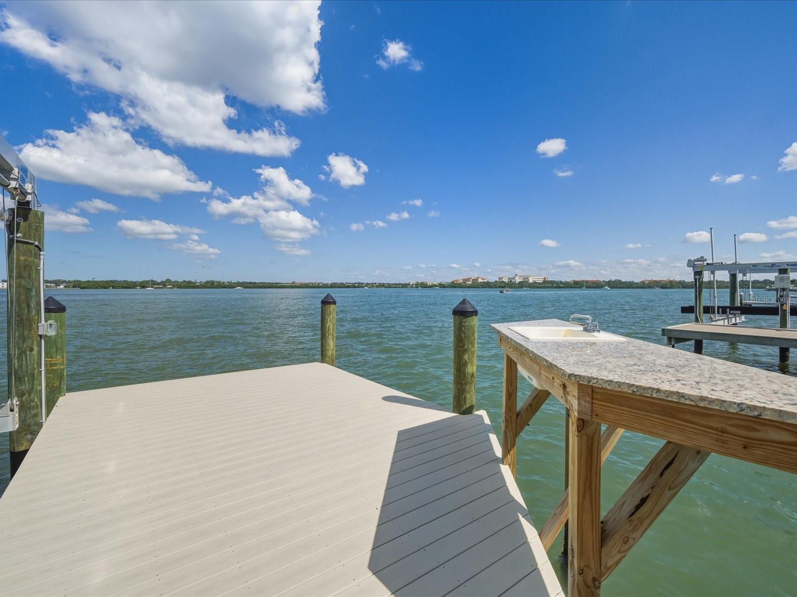 BAY POINT ESTATES 2ND ADD - Residential Lease