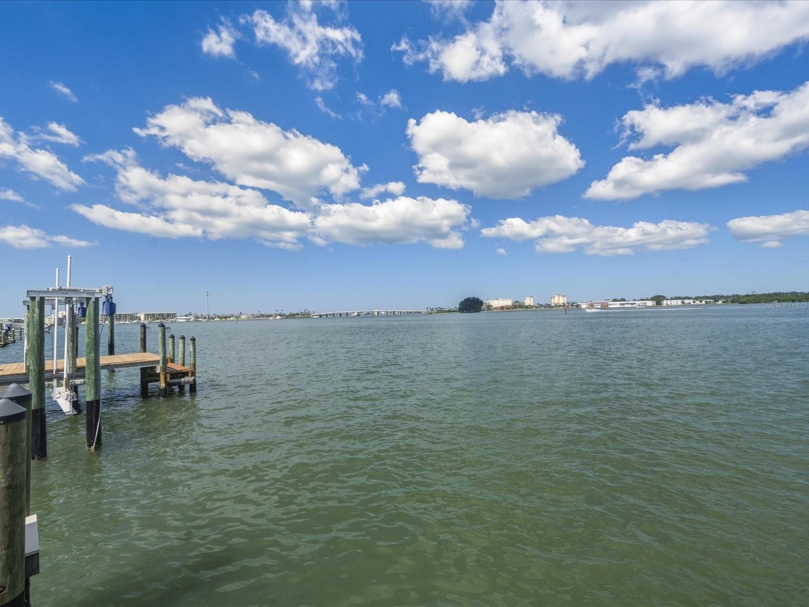 BAY POINT ESTATES 2ND ADD - Residential Lease