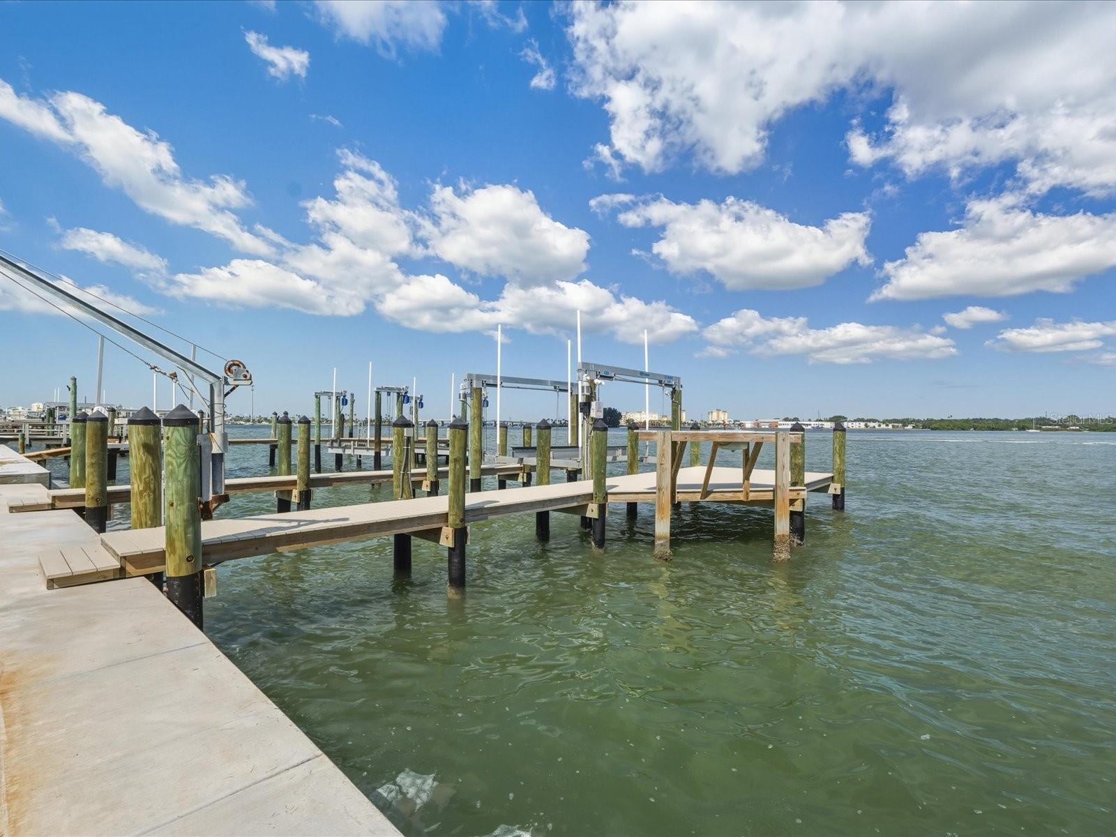 BAY POINT ESTATES 2ND ADD - Residential Lease