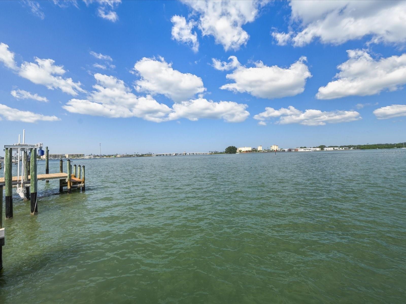 BAY POINT ESTATES 2ND ADD - Residential Lease