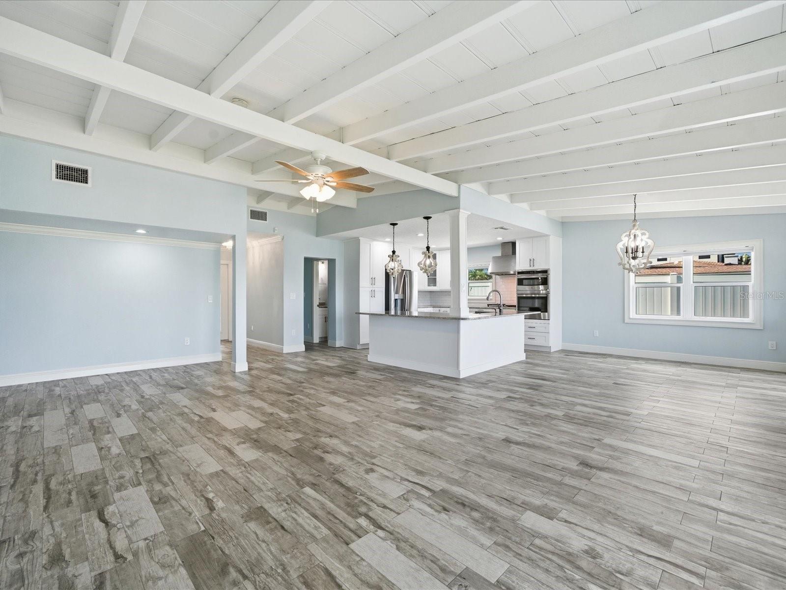 BAY POINT ESTATES 2ND ADD - Residential Lease