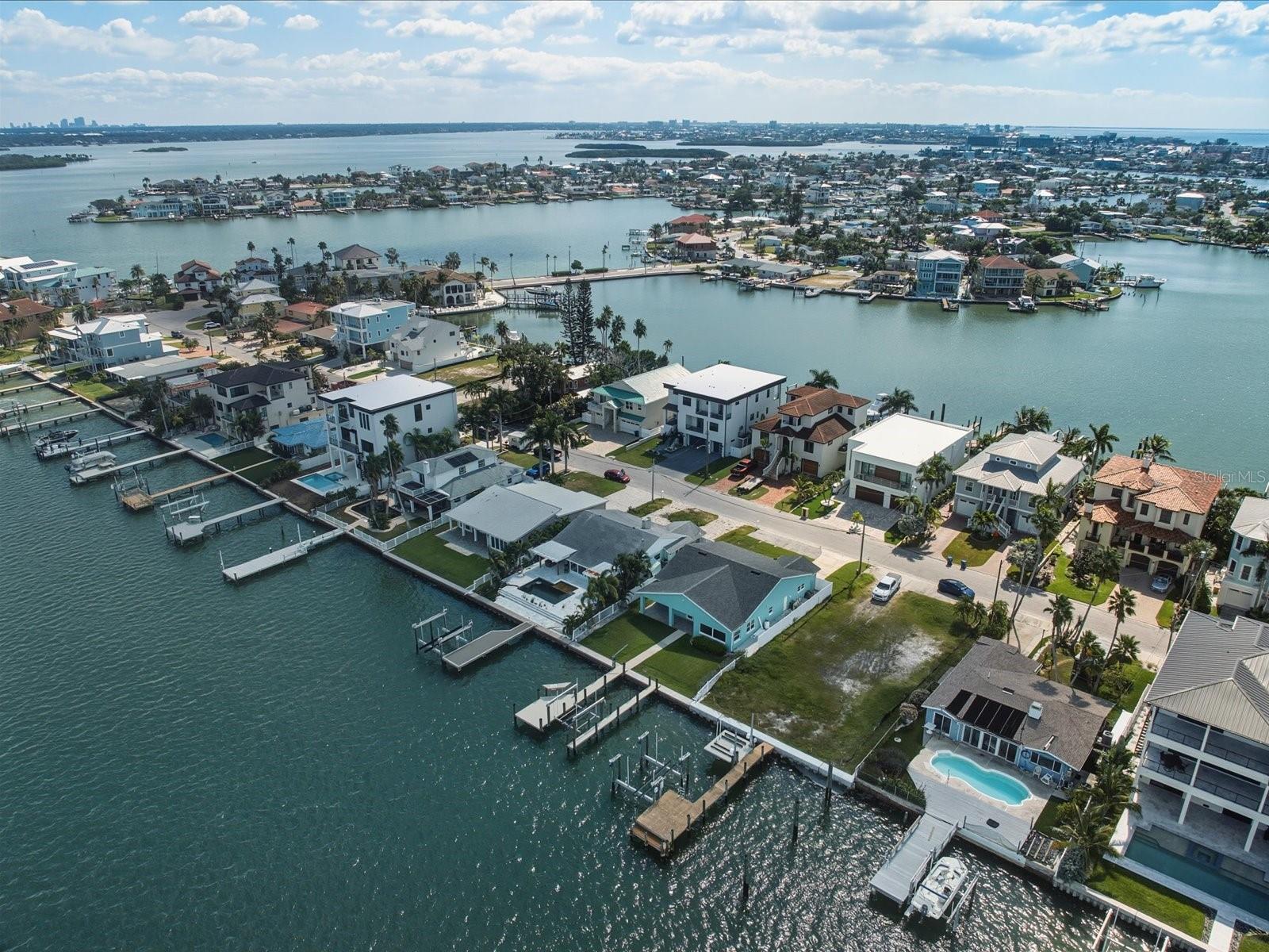 BAY POINT ESTATES 2ND ADD - Residential Lease