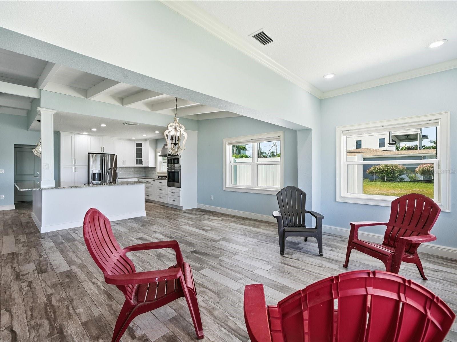 BAY POINT ESTATES 2ND ADD - Residential Lease