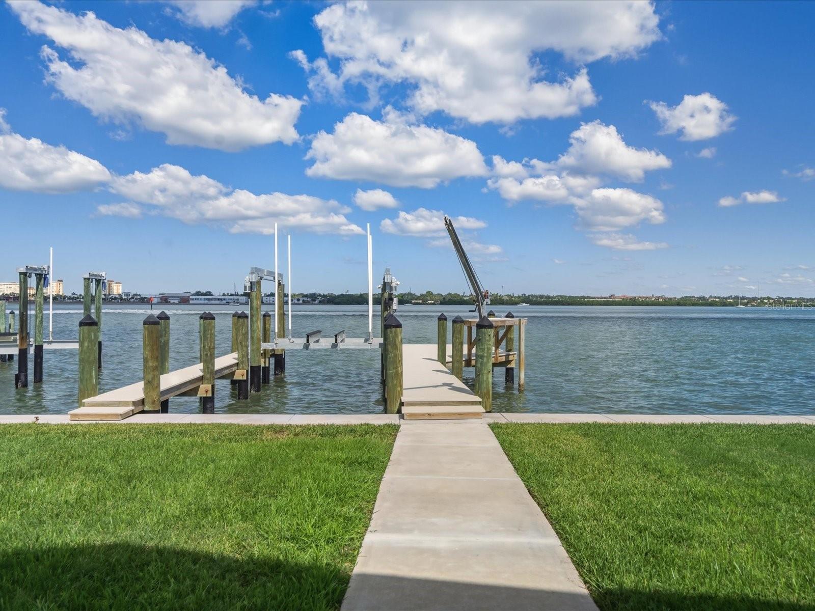 BAY POINT ESTATES 2ND ADD - Residential Lease