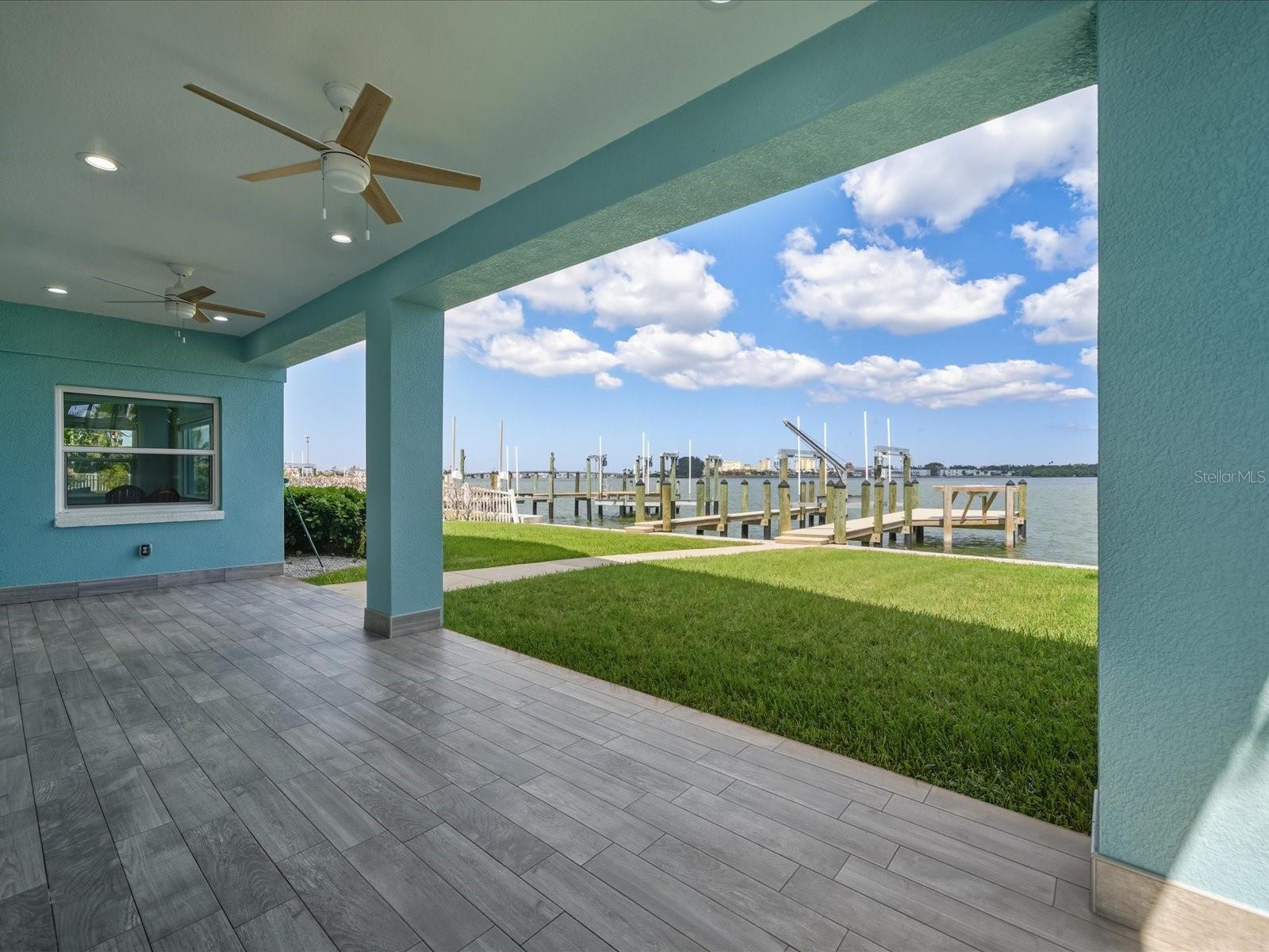 BAY POINT ESTATES 2ND ADD - Residential Lease