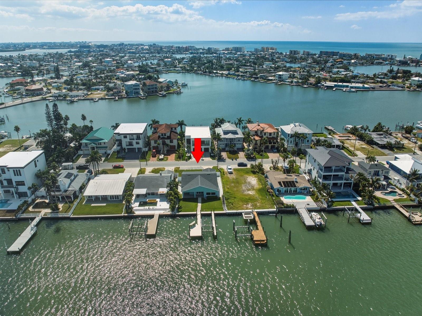 BAY POINT ESTATES 2ND ADD - Residential Lease