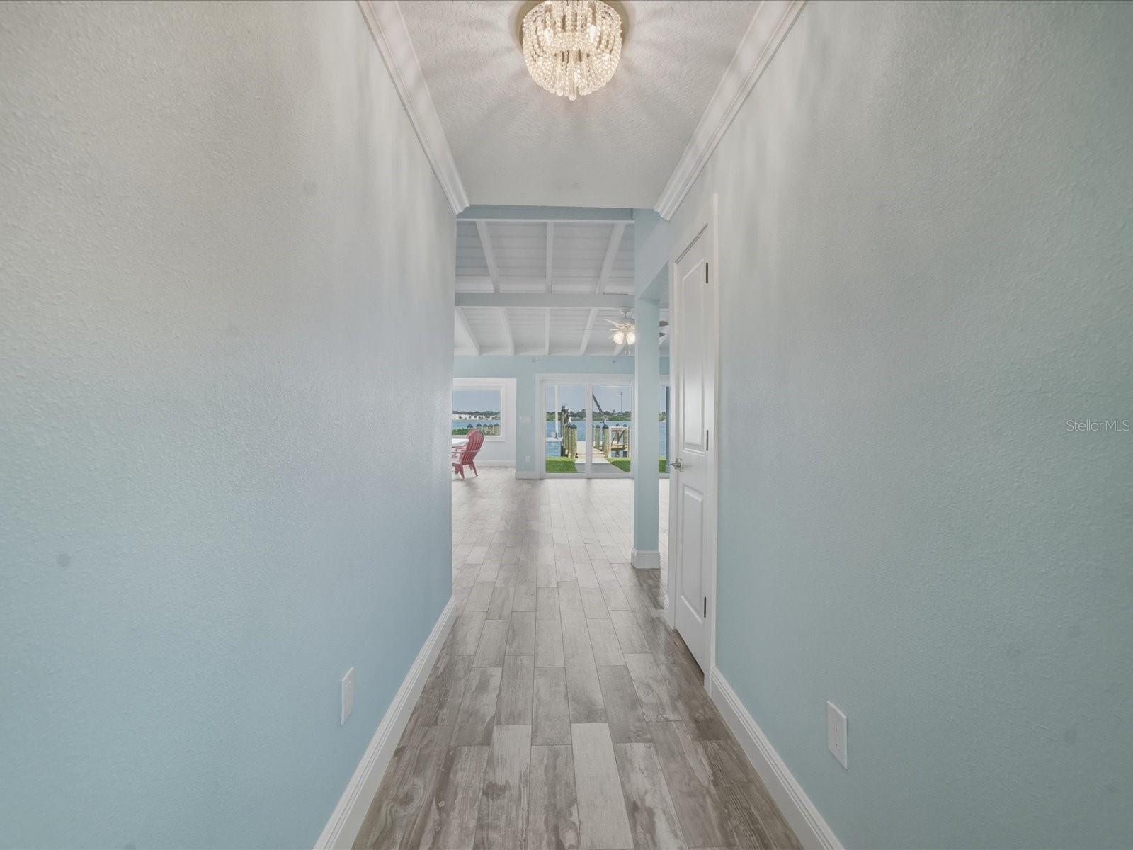 BAY POINT ESTATES 2ND ADD - Residential Lease