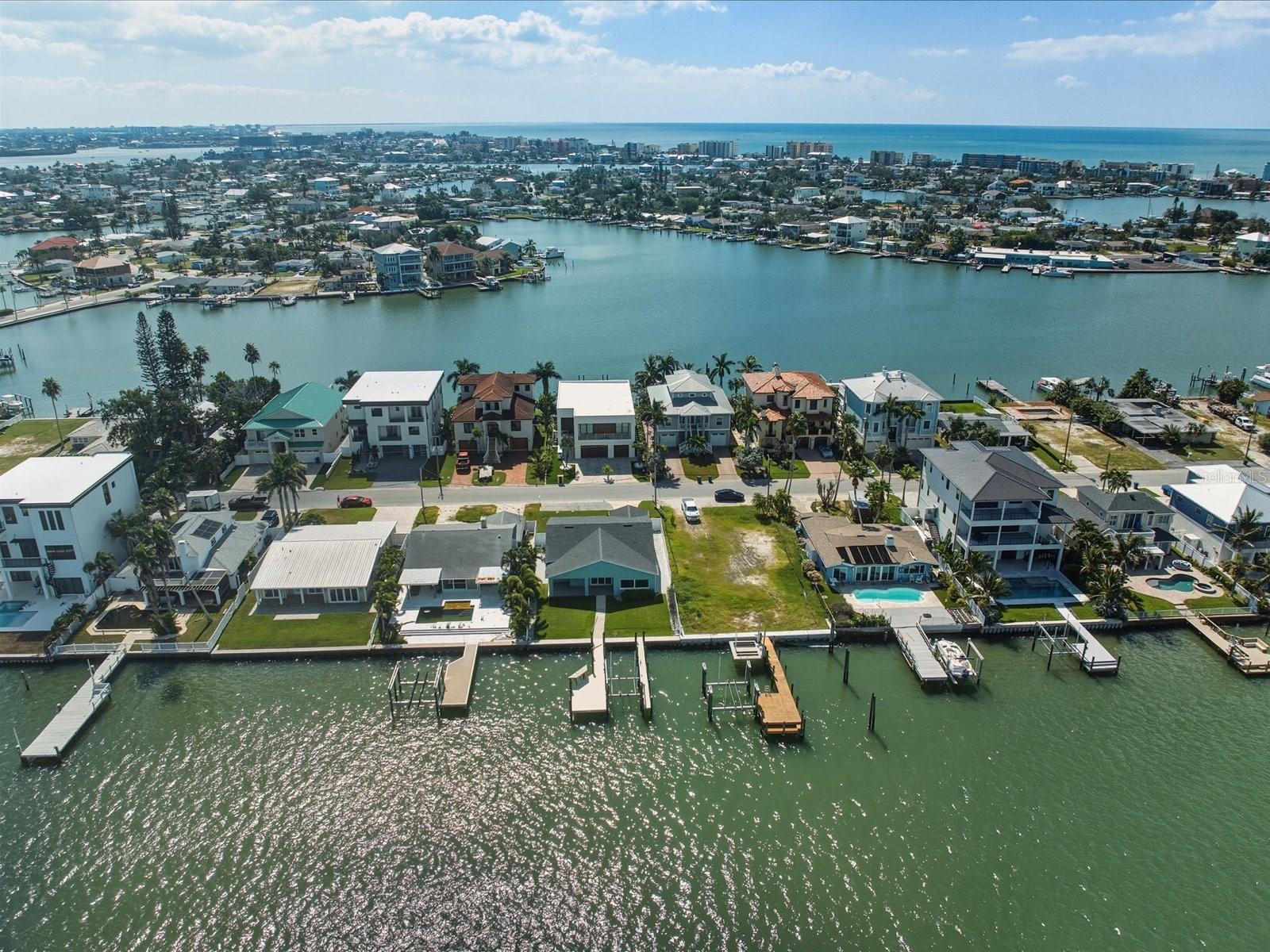 BAY POINT ESTATES 2ND ADD - Residential Lease