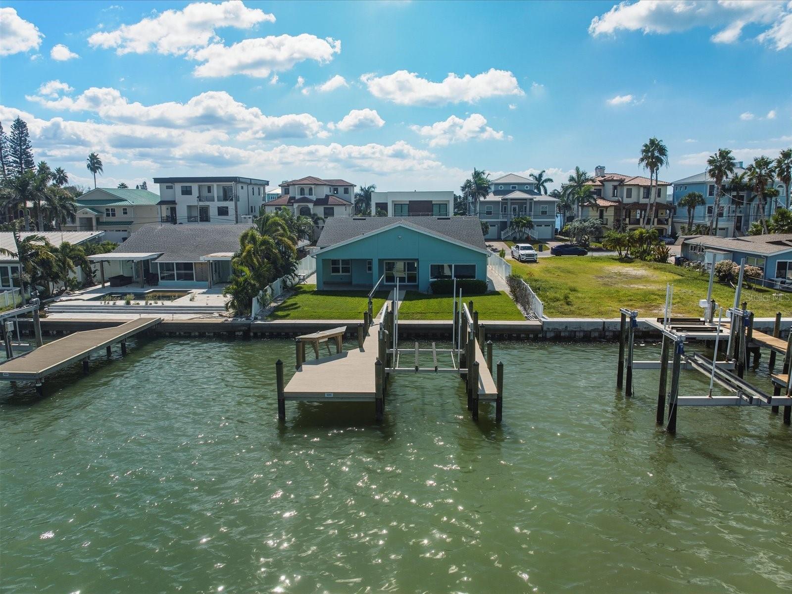 BAY POINT ESTATES 2ND ADD - Residential Lease