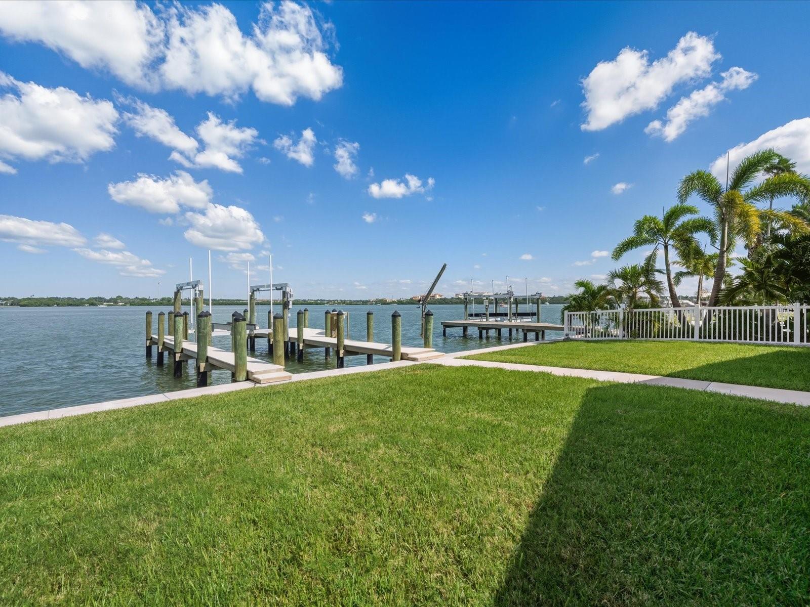 BAY POINT ESTATES 2ND ADD - Residential Lease