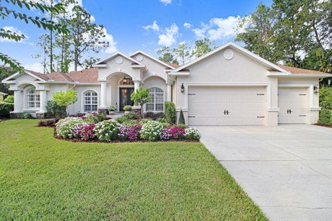 Photo of 428 Pine Bluff Drive, Lutz, FL 33549 (MLS # TB8554327)