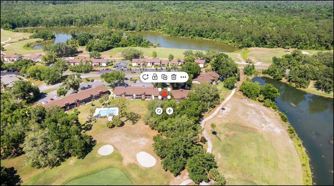 THE FAIRWAYS AT SILVER SPRINGS SHORES CONDO NO 5 - Residential