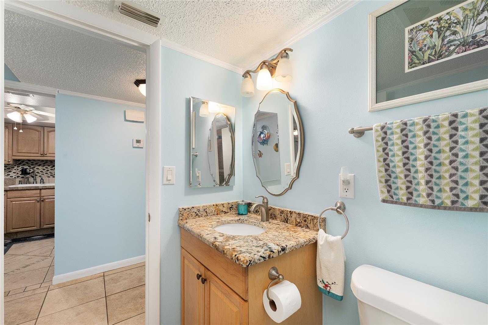 THE FAIRWAYS AT SILVER SPRINGS SHORES CONDO NO 5 - Residential