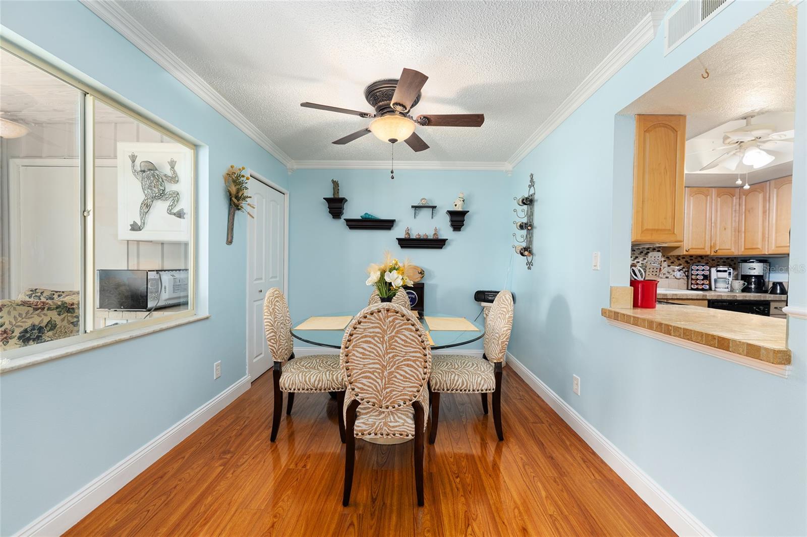 THE FAIRWAYS AT SILVER SPRINGS SHORES CONDO NO 5 - Residential